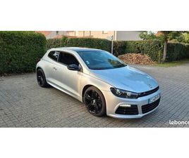SIROCCO R