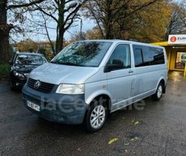 COMBI 1.9 TDI 102 LONG L2H1 9PL