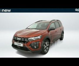 DACIA JOGGER 1.0 TCE 110 SL EXTREME + 7PL