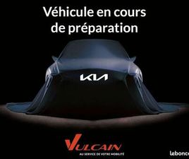 KIA NIRO KIA NIRO 1.6 GDI 183CH PHEV ACTIVE DCT6