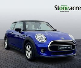 2020 (70) - 1.5 COOPER CLASSIC EURO 6 (START/STOP) 3DR