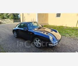 PORSCHE 911 993 (993) 3.6 CARRERA