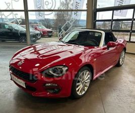 II SPIDER 1.4 MULTIAIR 140