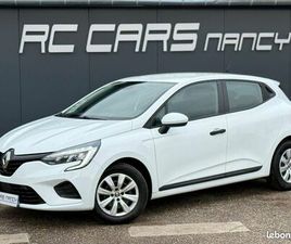 RENAULT CLIO V 1.5 BLUE DCI 85CH ZEN