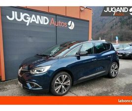 RENAULT SCÉNIC 1.2 TCE 130CV INTENS