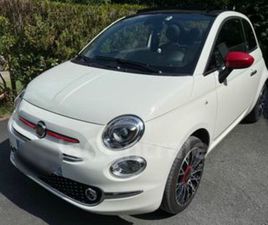 II GENERATION2 C HYBRIDE 1.0 BSG 70 CH DOLCEVITA