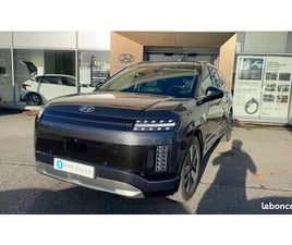 HYUNDAI IONIQ 9 HYUNDAI IONIQ 9 110 KWH - 307 CH HTRAC EXECUTIVE 5P