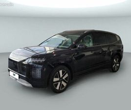 HYUNDAI IONIQ 9 110 KWH - 307CH HTRAC EXECUTIVE
