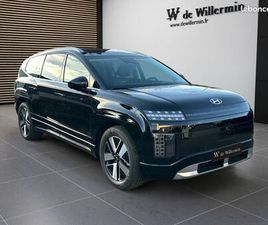 HYUNDAI IONIQ 9 HYUNDAI IONIQ 9 BEV 110 KWH 307CH EXECUTIVE HTRAC EXECUTI