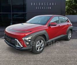 HYUNDAI KONA II 1.6 HYBRID 141 INTUITIVE
