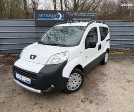 PEUGEOT BIPPER 1.3 HDI 75CV