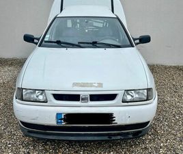 SEAT INCA SEAT INCA SDI