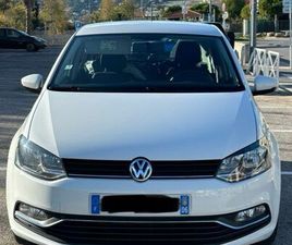 VOLKSWAGEN POLO VOLKSWAGEN POLO 1.4TDI 90CV