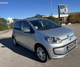 VOLKSWAGEN UP 1.0 60 COOL UP 5P