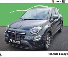 GENERATION2 1.0 FIREFLY T3 120 CLUB