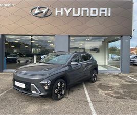HYUNDAI KONA HYUNDAI KONA II HYBRID 129 CREATIVE