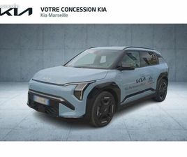 KIA EV3 204CH 81,4KWH GT-LINE