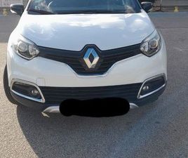 RENAULT CAPTURE 90CH