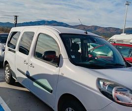 GRAND KANGOO 7PLACES