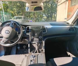 RENAULT TALISMAN ESTATE TALISMAN ESTATE BREAK