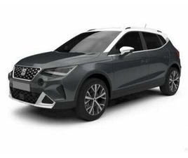 SEAT ARONA SEAT ARONA 1.5 ECOTSI S&S FR DSG7 XM EDITION 150