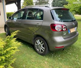 VOLKSWAGEN GOLF PLUS A VENDRE GOLF PLUS 1.6 TDI