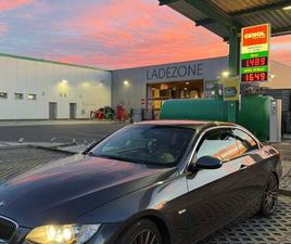 BMW 3ER-REIHE E93 325I