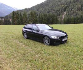 BMW SERIE 3 TOURING 328 BMW 3ER-REIHE 328I XDRIVE M PAKET