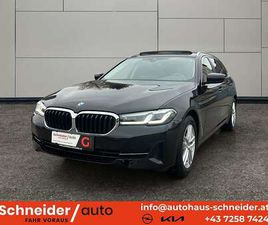 BMW 5ER-REIHE 530I 48 V TOURING XDRIVE AUT.