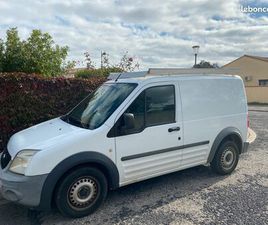 FORD TOURNEO FOURGONNETTE FORD TRANSIT TOURNEO ( TBE )