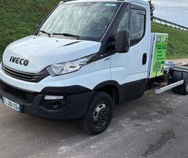 IVECO DAILY 40 IVECO