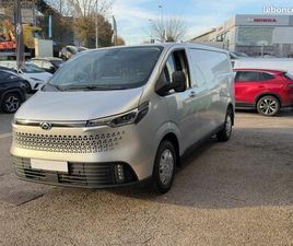 MAXUS DELIVER7 FG DELIVER7 L2H1 150CH