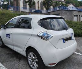ZOÉ ÉLECTRIQUE LIFE R75