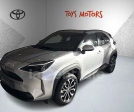 TOYOTA YARIS CROSS 1.5 HYBRIDE 116H 2WD DESIGN
