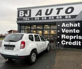 1.5 DCI 110 FAP 4X2 LAUREATE 2