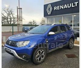 II 1.5 DCI 115 BLUE PRESTIGE 4X2