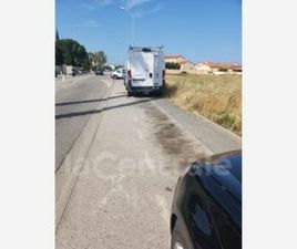 FIAT DUCATO III GENERATION2 3.3 MH2 2.3 MULTIJET 130 PACK PRO NAV