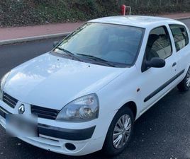 CLIO2 SOCIÉTÉ