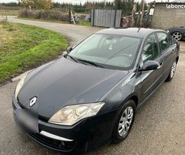 RENAULT LAGUNA ESTATE RENAULT LAGUNA