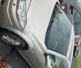 RENAULT MEGANE CC MEGANE 2 CC