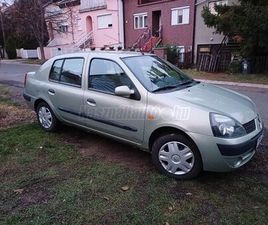 RENAULT SYMBOL RENAULT THALIA 1.4 PRESTIGE