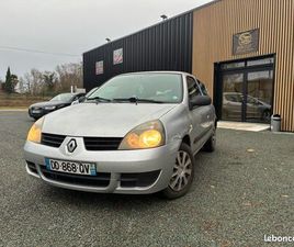 CLIO 2 1.5 DCI COMMERCIAL