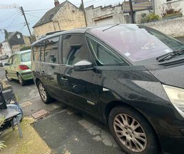 RENAULT GRAND ESPACE ESPACE 4