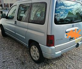 RENAULT GRAND MODUS VOITURE PMR
