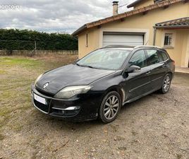 RENAULT LAGUNA ESTATE VENDS RENAULT LAGUNA 3ESTATE
