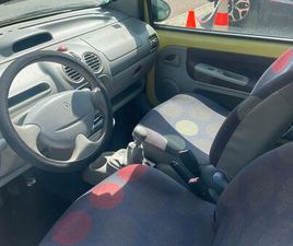 RENAULT TWINGO 1 ANNÉE 2001