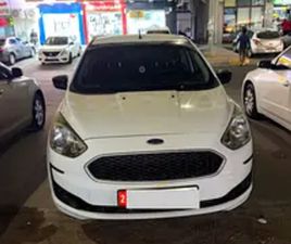 FORD FIGO