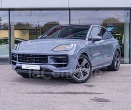 III GENERATION2 COUPE 3.0 V6 E-HYBRID 470 TIPTRONIC