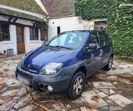 A VENDRE SCENIC RX4 2002