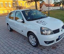 RENAULT SYMBOL RENAULT THALIA 1.2 EXPRESSION